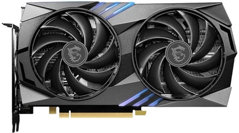 MSI RTX 4060 Ti Gaming X 8GB GDDR6 - CeX (UK): - Buy, Sell, Donate